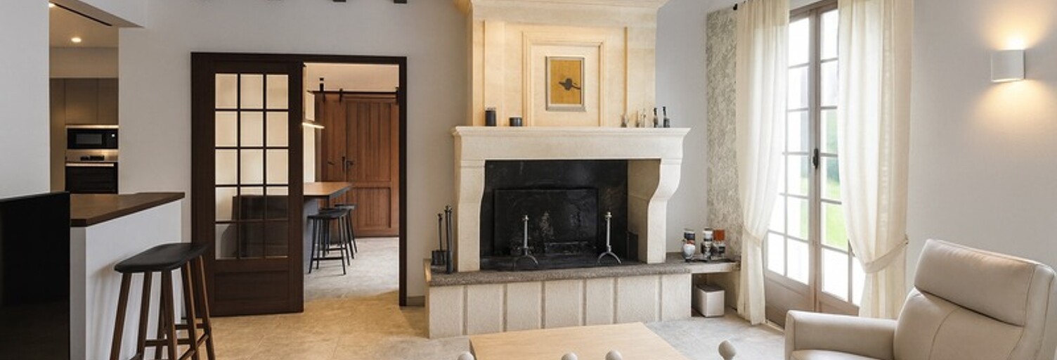 Maison 7 Pièces 170 m² à vendre à Maransin (33230)