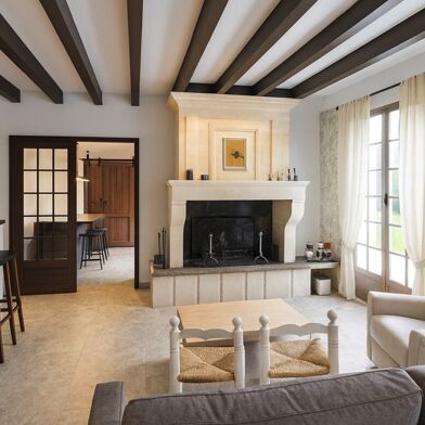 Maison 7 pièces 288000 €