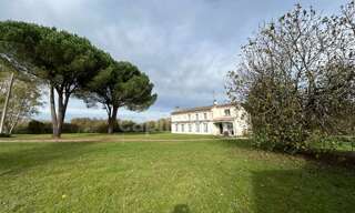 Maison 7 Pièces 170 m² à vendre à Maransin (33230)