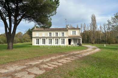 Maison 7 pièces 288000 €