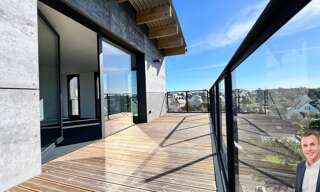 Appartement 6 Pièces 183 m² à vendre à Crozon (29160)