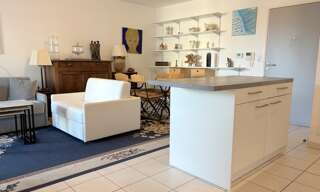 Appartement 2 Pièces 51 m² à vendre à La Baule-Escoublac (44500)