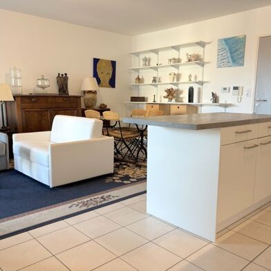 Appartement 2 pièces 309000 €