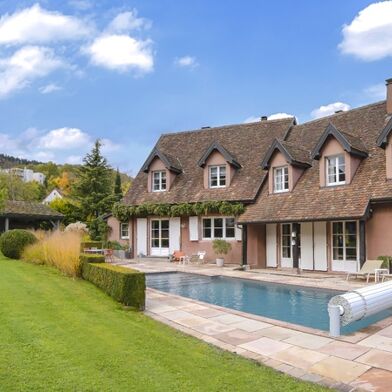 Maison 11 pièces 895000 €