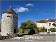 TERRAIN DE 3189 M2 A DIEULIVOL DPT 33 PROCHE DURAS DPT 47 — photo 2