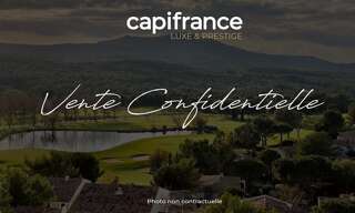 Maison 7 Pièces 191 m² à vendre à Mallemort (13370)