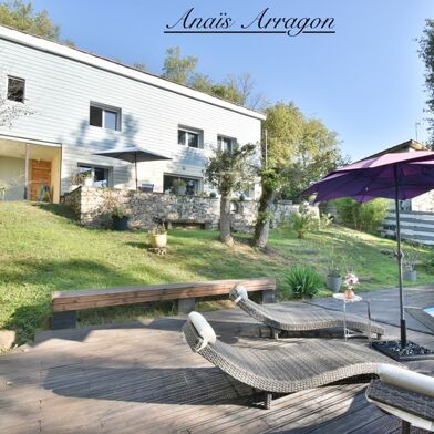 Maison 4 pièces 210000 €