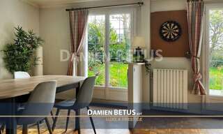 Maison 5 Pièces 109 m² à vendre à Saint-Herblain (44800)