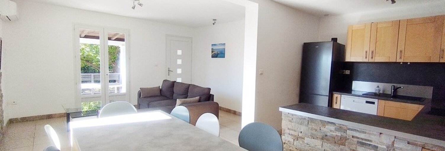 Maison 8 Pièces 144 m² à vendre à Penta-di-Casinca (20213)