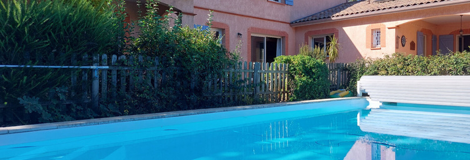 Maison 5 Pièces 179 m² à vendre à Montauban (82000)