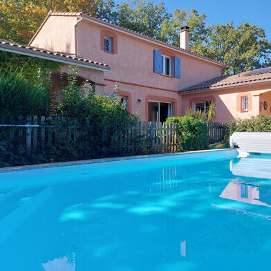 Maison 5 pièces 435000 €