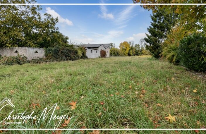 Terrain constructible à vendre 3 031 m² à Dieuze (57), non viabilisé, proche centre ville — photo 3