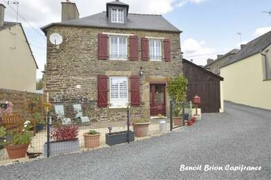 Maison 4 pièces 148500 €