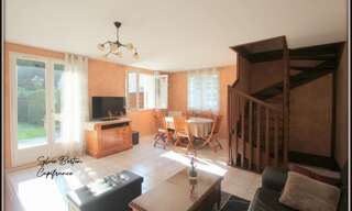 Maison 6 Pièces 101 m² à vendre à Vaujours (93410)