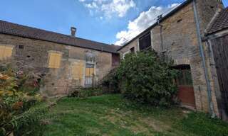 Maison 4 Pièces 89 m² à vendre à Santigny (89420)