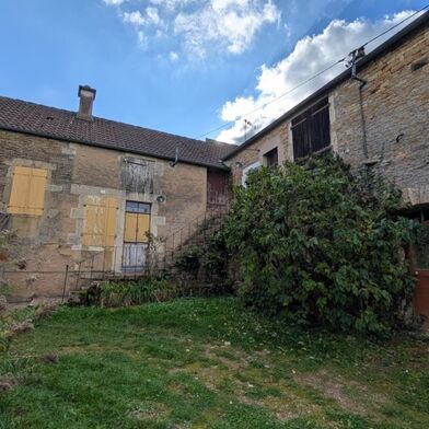 Maison 4 pièces 75000 €