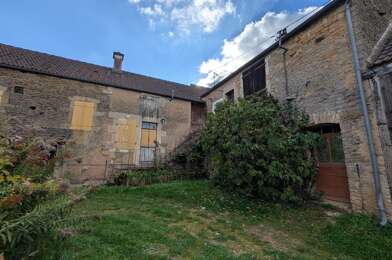 Maison 4 pièces 75000 €