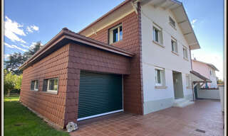 Maison 8 Pièces 158 m² à vendre à Tarbes (65000)