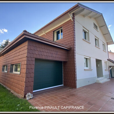 Maison 8 pièces 230000 €