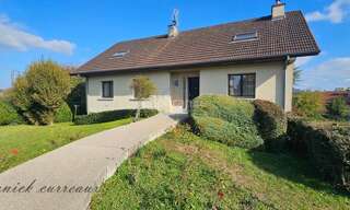 Maison 5 Pièces 127 m² à vendre à Foucherans (39100)