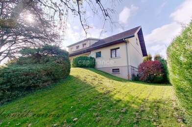 Maison 5 pièces 245000 €