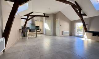 Maison 4 Pièces 95 m² à vendre à Fontevraud-l'Abbaye (49590)