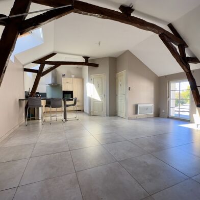 Maison 4 pièces 114500 €