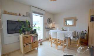 Appartement 2 Pièces 43 m² à vendre à Norroy-le-Veneur (57140)