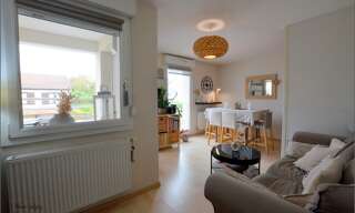 Appartement 2 Pièces 43 m² à vendre à Norroy-le-Veneur (57140)