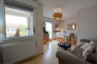 Appartement 2 pièces 148000 €