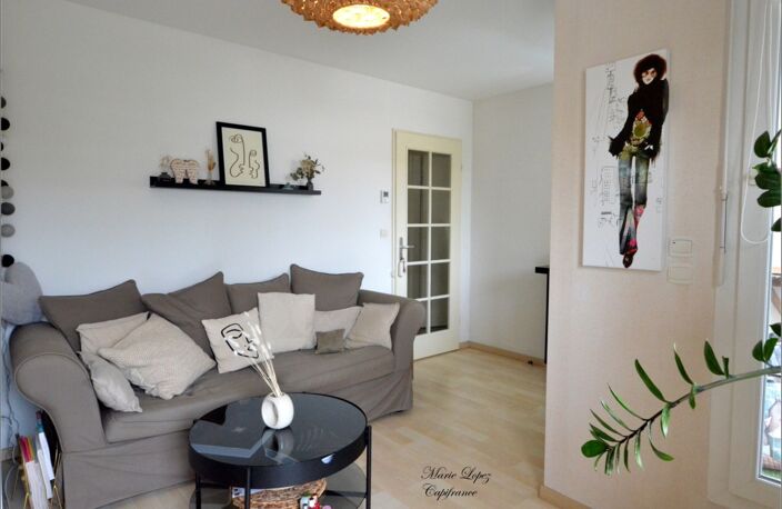 Appartement à vendre 2 pièces NORROY LE VENEUR (57) — photo 3