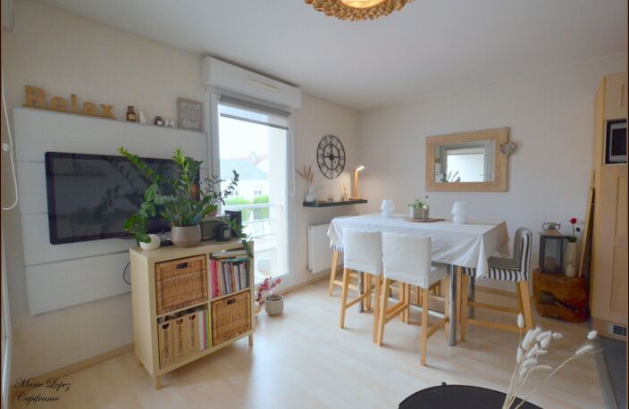 Appartement à vendre 2 pièces NORROY LE VENEUR (57) — photo 4