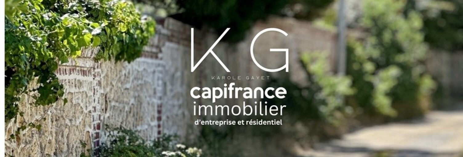 Appartement 2 Pièces 41 m² à vendre à Benerville-sur-Mer (14910)