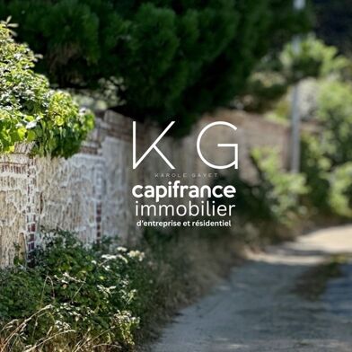 Appartement 2 pièces 269000 €