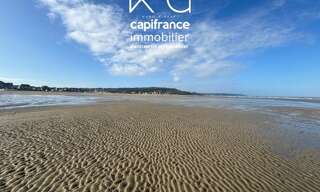 Appartement 2 Pièces 41 m² à vendre à Benerville-sur-Mer (14910)