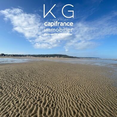 Appartement 2 pièces 259000 €