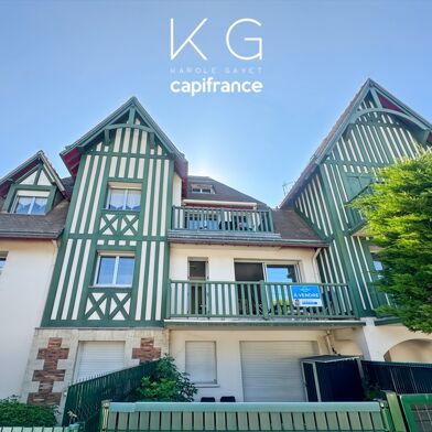 Appartement 2 pièces 259000 €