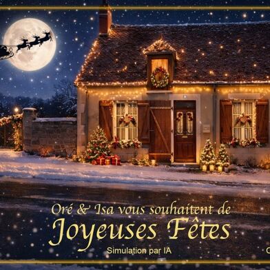 Maison 3 pièces 65000 €