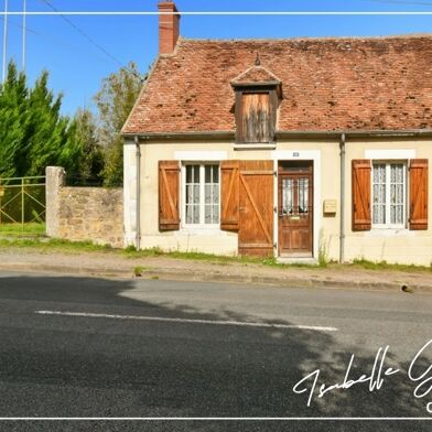 Maison 3 pièces 65000 €