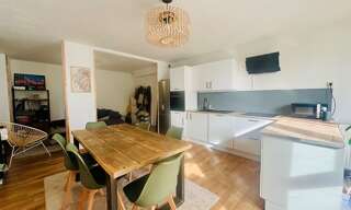 Appartement 2 Pièces 57 m² à vendre à Trélazé (49800)