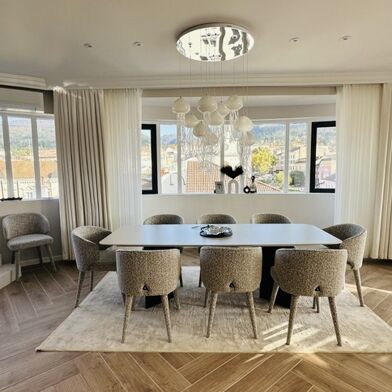 Appartement 5 pièces 460000 €