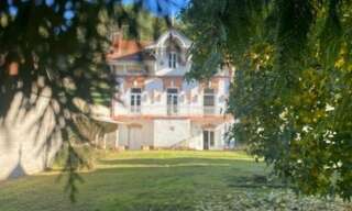 Maison 7 Pièces 169 m² à vendre à Decazeville (12300)