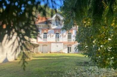 Maison 7 pièces 139000 €