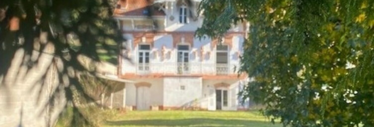 Maison 7 Pièces 169 m² à vendre à Decazeville (12300)