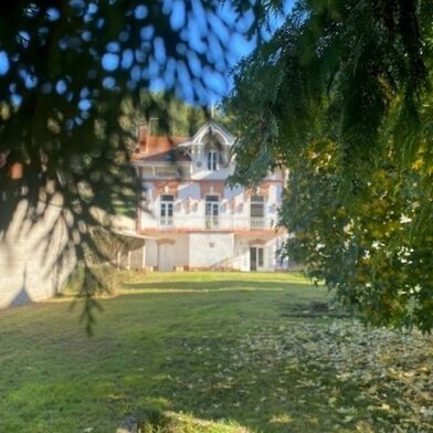 Maison 7 pièces 139000 €