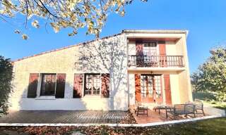 Maison 4 Pièces 112 m² à vendre à Vix (85770)