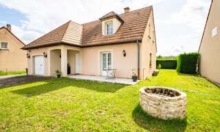 Maison 6 Pièces 110 m² à vendre à Bretenière (21110)