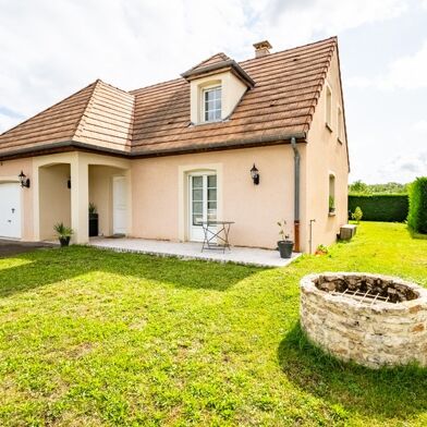 Maison 6 pièces 358000 €