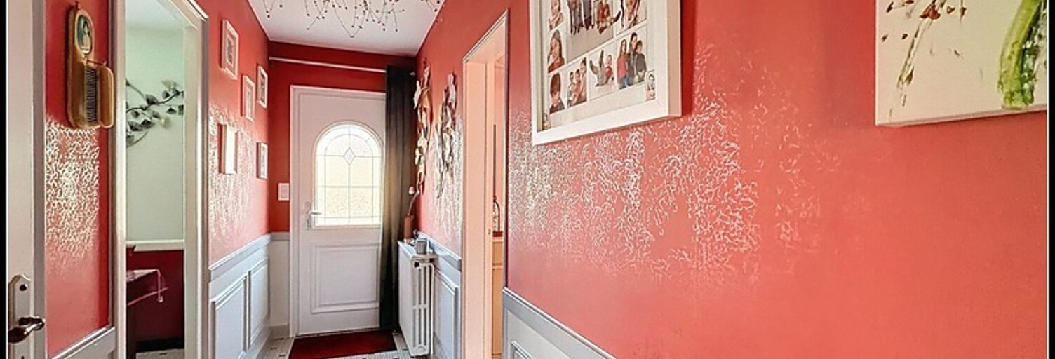 Maison 5 Pièces 124 m² à vendre à Le Tallud (79200)