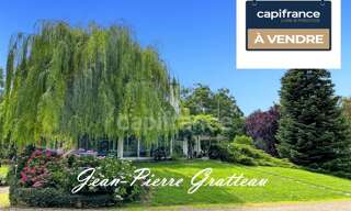 Maison 8 Pièces 180 m² à vendre à Châtellerault (86100)